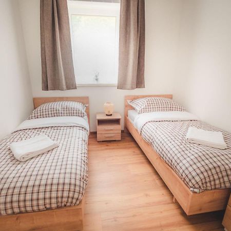 Alpenglueck Tauplitz Apartment Екстериор снимка