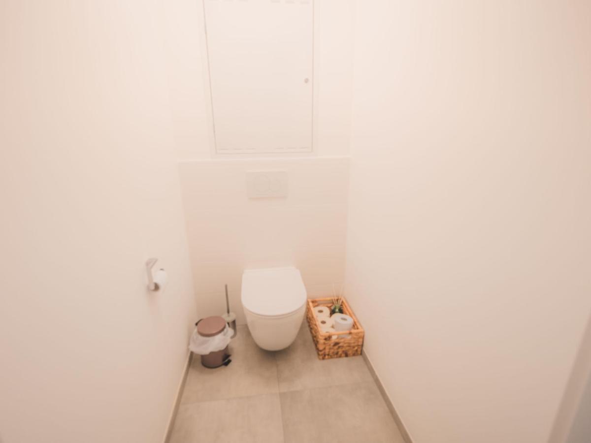 Alpenglueck Tauplitz Apartment Екстериор снимка