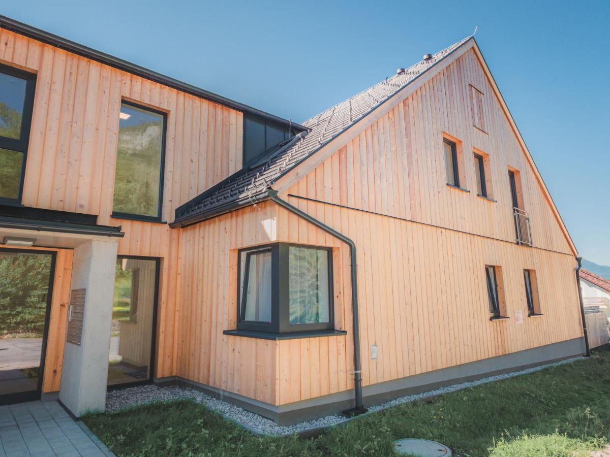 Alpenglueck Tauplitz Apartment Екстериор снимка