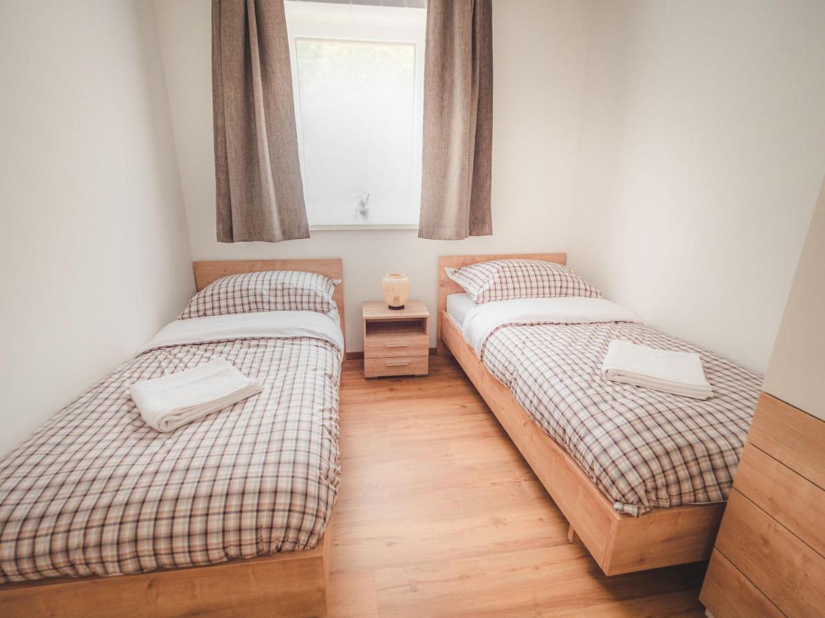 Alpenglueck Tauplitz Apartment Екстериор снимка