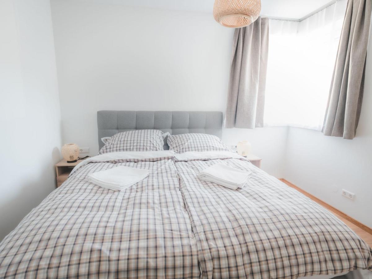 Alpenglueck Tauplitz Apartment Екстериор снимка