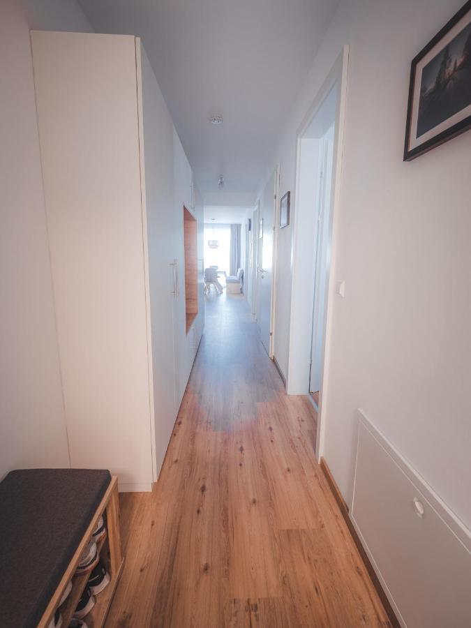 Alpenglueck Tauplitz Apartment Екстериор снимка