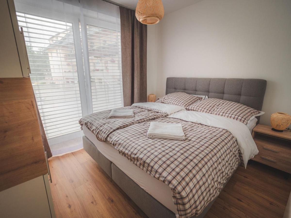 Alpenglueck Tauplitz Apartment Екстериор снимка
