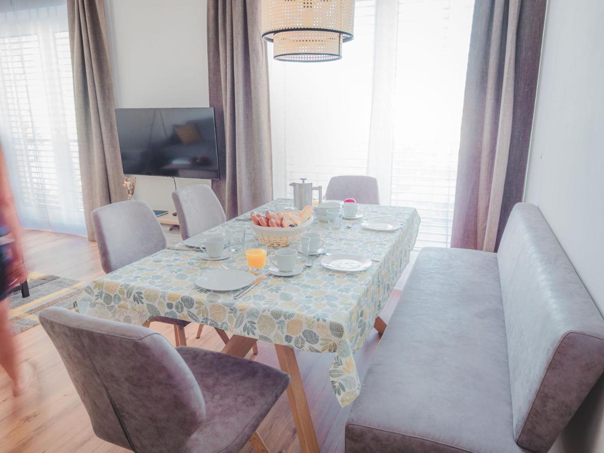 Alpenglueck Tauplitz Apartment Екстериор снимка